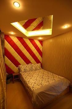 Shanghai Xinyuan Theme Hotel Eksteriør bilde